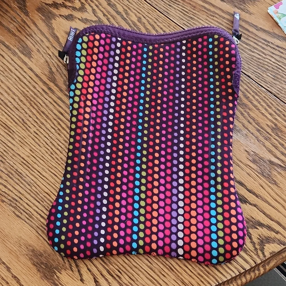 Built Tablet Sleeve - Picture 3 of 4